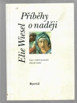 PŘÍBĚHY O NADĚJI