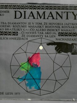 DIAMANTY