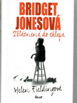 BRIDGET JONESOVÁ