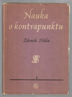 NAUKA O KONTRAPUNKTU 1