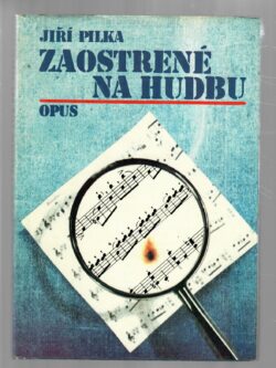 ZAOSTRENÉ NA HUDBU