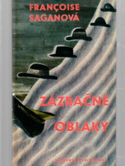 ZÁZRAČNÉ OBLAKY
