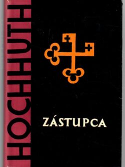 ZÁSTUPCA