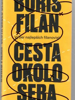 CESTA OKOLO SEBA