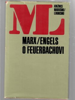 O FEUERBACHOVI