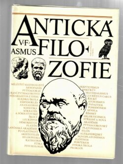ANTICKÁ FILOZOFIE