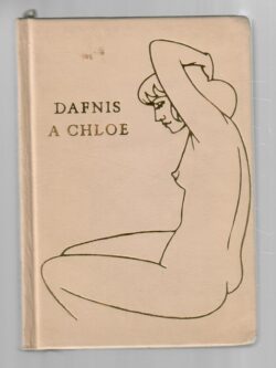 DAFNIS A CHLOE