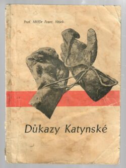 DŮKAZY KATYNSKÉ