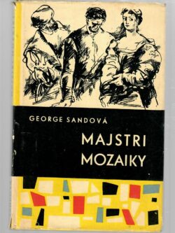 MAJSTRI MOZAIKY