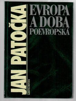 EVROPA A DOBA POEVROPSKÁ