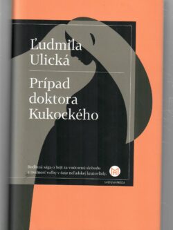 PRÍPAD DOKTORA KUKOCKÉHO