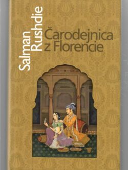ČARODEJNICA Z FLORENCIE
