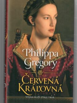 ČERVENÁ KRÁĽOVNÁ