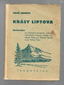 KRÁSY LIPTOVA