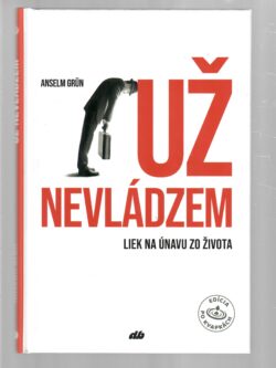 UŽ NEVLÁDZEM