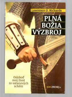 PLNÁ BOŽIA VÝSTROJ
