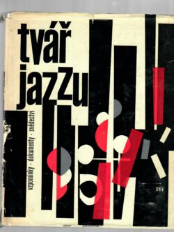TVÁŘ JAZZU