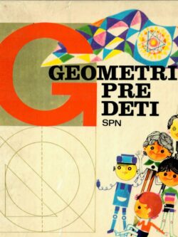 GEOMETRIA PRE DETI