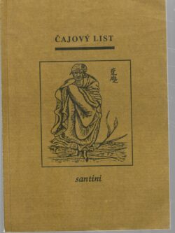 ČAJOVÝ LIST