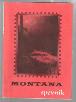 MONTANA (podpisy hudobníkov)