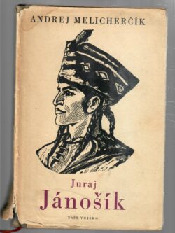 JURAJ JÁNOŠÍK