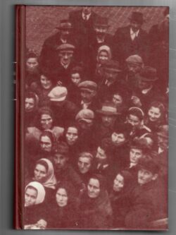 MAĎARSKÁ OTÁZKA V ČESKOSLOVENSKU 1945-1948