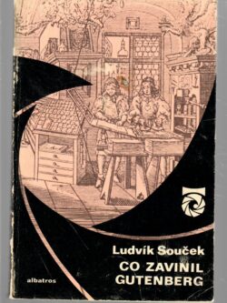 CO ZAVINIL GUTENBERG