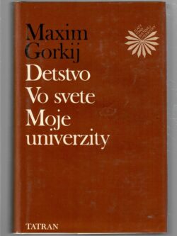 DETSTVO / VO SVETE / MOJE UNIVERZITY