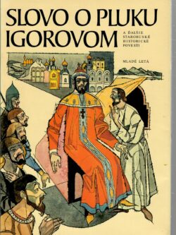 SLOVO O PLUKU IGOROVOM