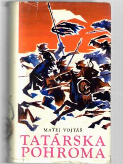 TATÁRSKA POHROMA