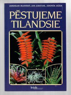 PĚSTUJEME TILANDSIE