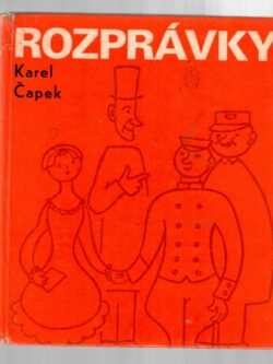 ROZPRÁVKY