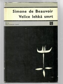 VELICE LEHKÁ SMRT