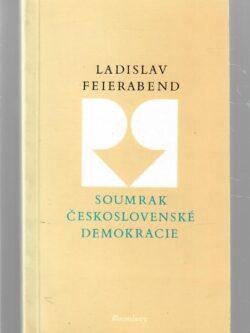 SOUMRAK ČESKOSLOVENSKÉ DEMOKRACIE 2