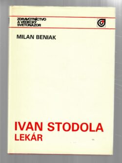 IVAN STODOLA LEKÁR
