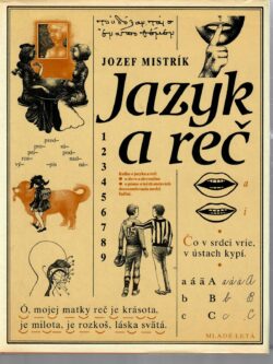 JAZYK A REČ