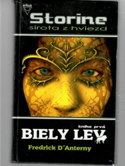 BIELY LEV