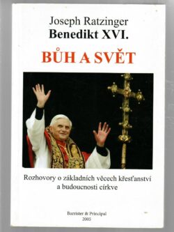 BŮH A SVĚT
