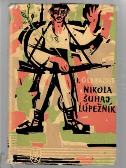 NIKOLA ŠUHAJ LÚPEŽNÍK