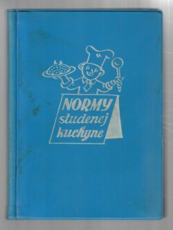 NORMY STUDENEJ KUCHYNE