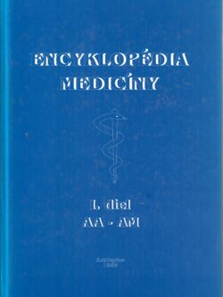 ENCYKLOPÉDIA MEDICÍNY I.