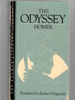 THE ODYSSEY