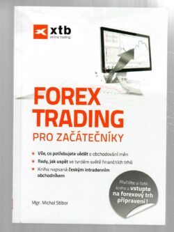 FOREX TRADING PRO ZAČÁTEČNÍKY