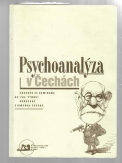 PSYCHOANALÝZA V ČECHÁCH