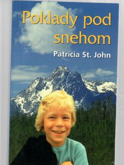 POKLADY POD SNEHOM