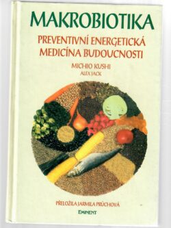 MAKROBIOTIKA