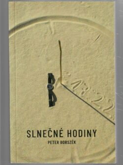 SLNEČNÉ HODINY