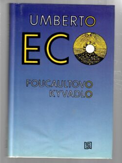 FOUCAULTOVO KYVADLO