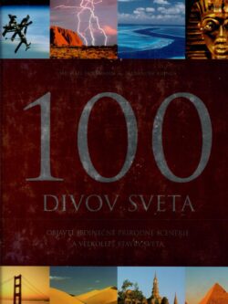 100 DIVOV SVETA