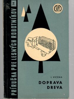 DOPRAVA DREVA